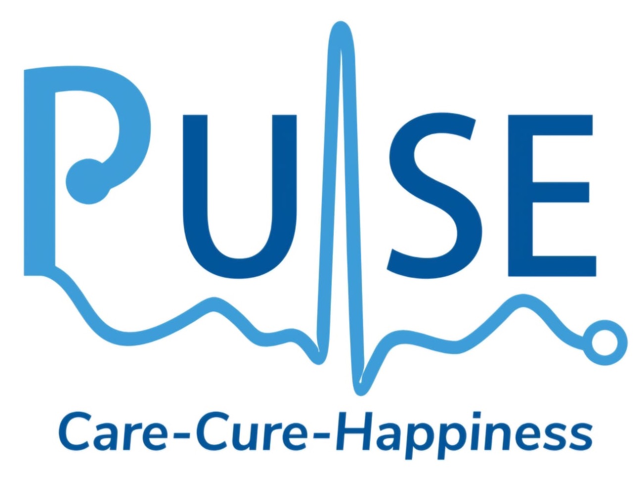 Pulse Hospital logo